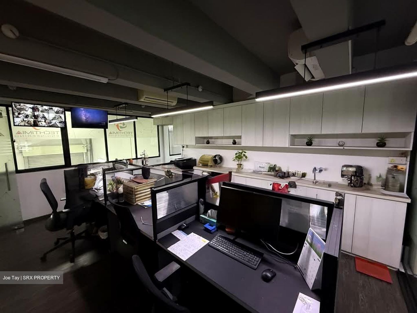 T-space (D18), Factory #566762751